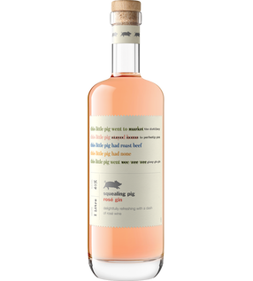 Rosé Gin 1L